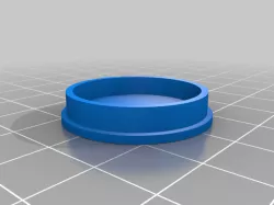 SMO 4K filter lens cover