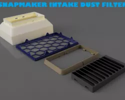 SnapMaker 2.0 Intake Air Filter