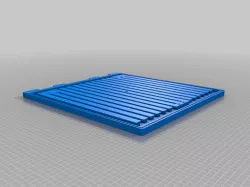 Snapmaker Artisan CNC Platform T-groove