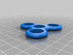 spiner 16mm/5mm