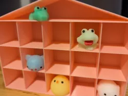 Squishy Animal House