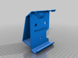 Steam Deck Mount