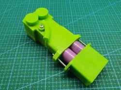 STRING SHOOTER
