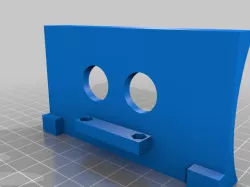 Sumobot Shovels