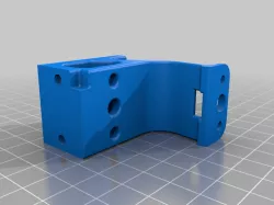 Supporto Direct Drive per GH5