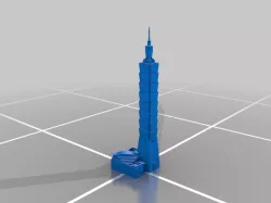 Taipei 101