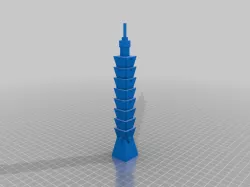 Taipei 101