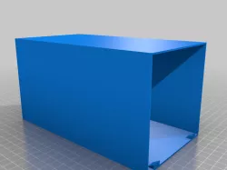 THE 3D PRINTED STORAGE DRAWER