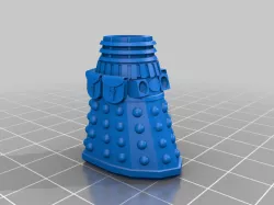 The Ironside (Doctor Who: The Ironside Advance)