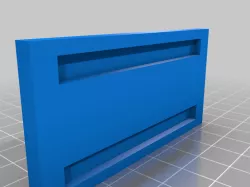 Thomas Wooden Railway Engine Flatbed 