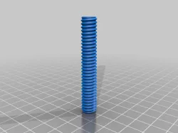 Threaded Rod