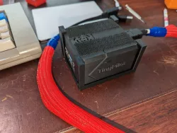 TinyPilot Raspberry Pi based KVM Wall Mount