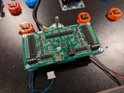 Ultimarc Ultimate I/O Arcade1Up Mount