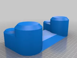 Universal EUC Jump Pads
