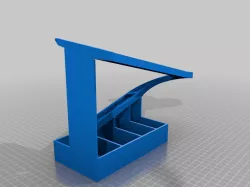 US Coin Sorter