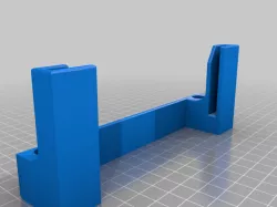 V4 Wandhalterung Speedport Smart, Smart 3 oder Smart 4