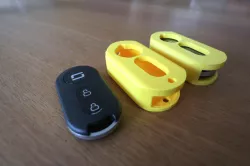Vmoto Super Soco CPx keyfob sleeve