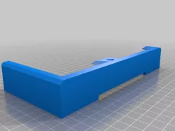 Wall Mount Device Holder