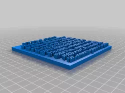 wave pool