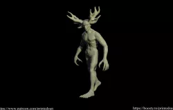 Wendigo (Witcher)