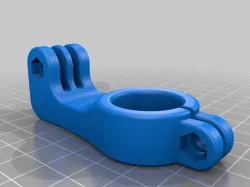 Zuca Cart FPV Accessories