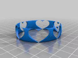 2024 Class Ring "B"
