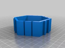 3x7 normal