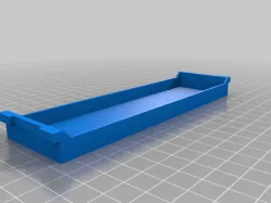 5.25" Drive Bay Cover