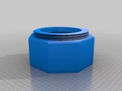 5lb Kettle Weight