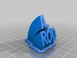 A.ROD