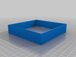 AC Infinity MULTIFAN S7 shroud cover