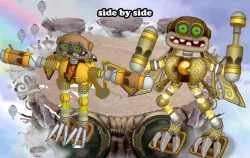 Air epic wubbox my singing monsters 