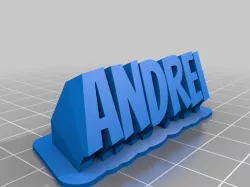 andrei