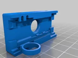 APD 80 AMP ESC Holder Single and Dual