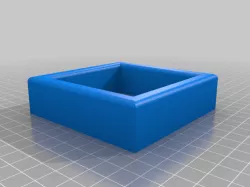 Appliance Spacer