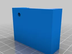 AR Gas Block Tool