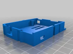 Arduino Wifi holder