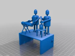 automata (autòmata)