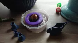 avocado floatie