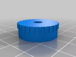 AXA tool post indicator holder