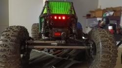 axial coyote rtr 3D Models | Page 1 | STLFinder