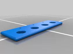 B&D Workmate dog tray