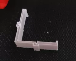 Backlash Calibration (EasyThreed printers)