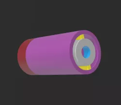 Blast Forwarding Device, Blast Diverter 2.0