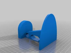 Blink Mini Stand w/ Base