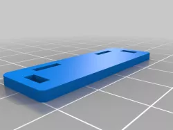 Bosch Vivy2 Tassimo float lid
