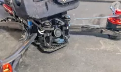 Botgrinder Ummagawd Demibot nano cam mount