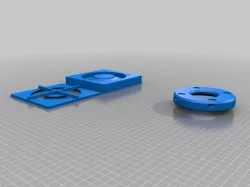 Bowling Ball Holder