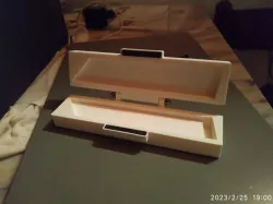 box for ruger mk3-4 magazine
