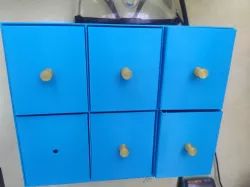 Boxes